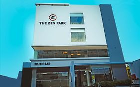 The Zen Park Coimbatore